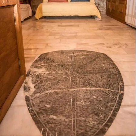 Feriehus St John House Castle *