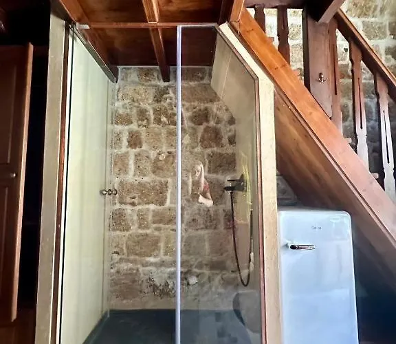 St John House Castle * Rhodes City