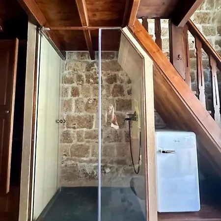 St John House Castle * עיר רודוס